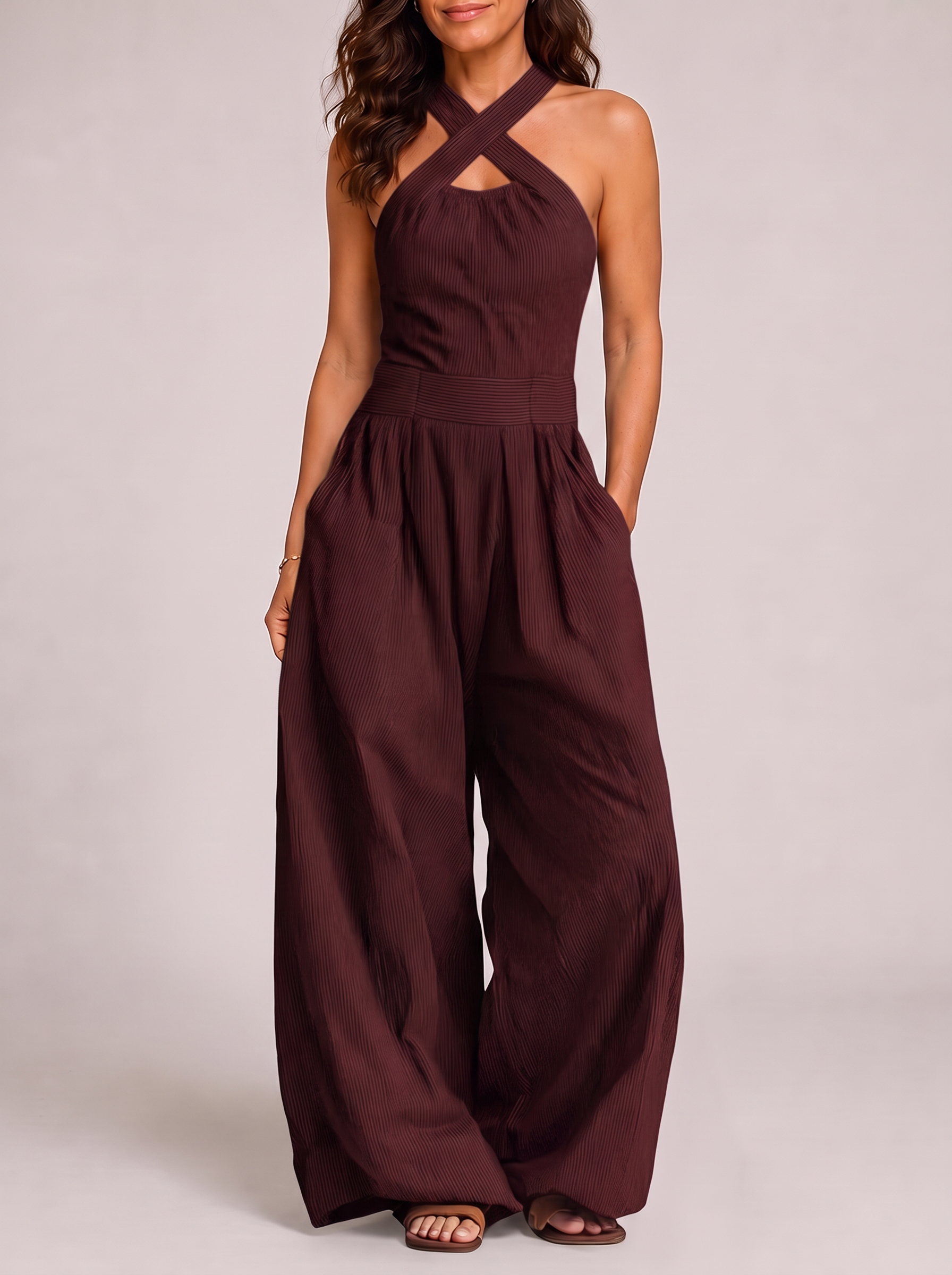 Eleonora Bordeaux front