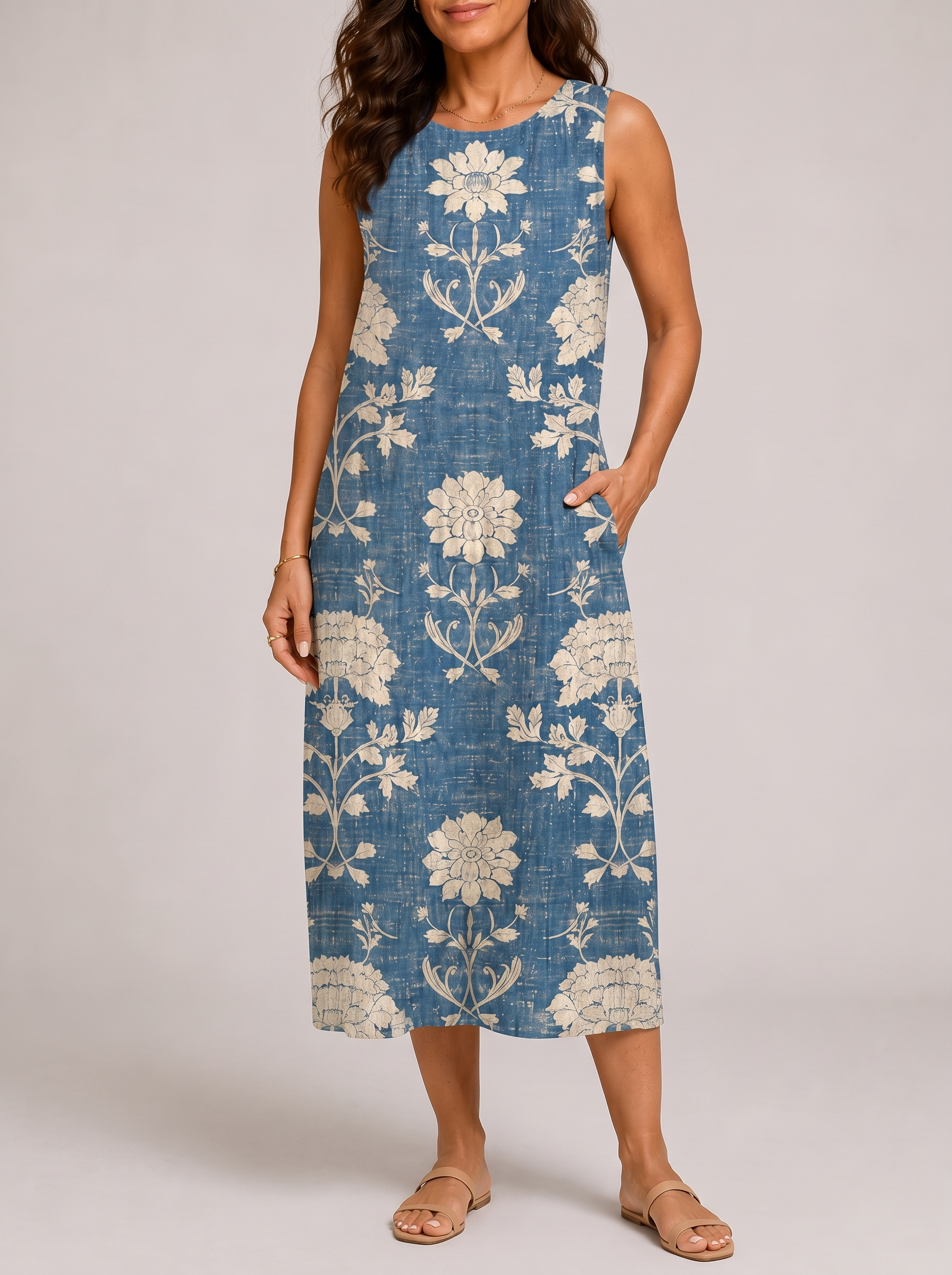 Silvana front