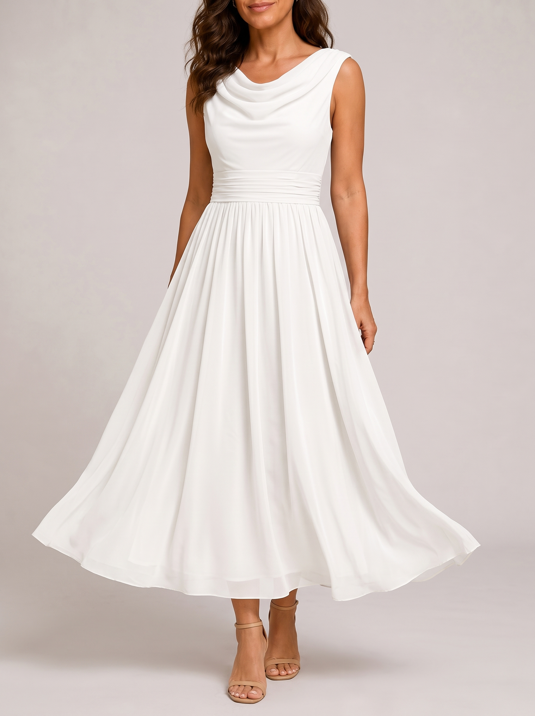 Letizia front