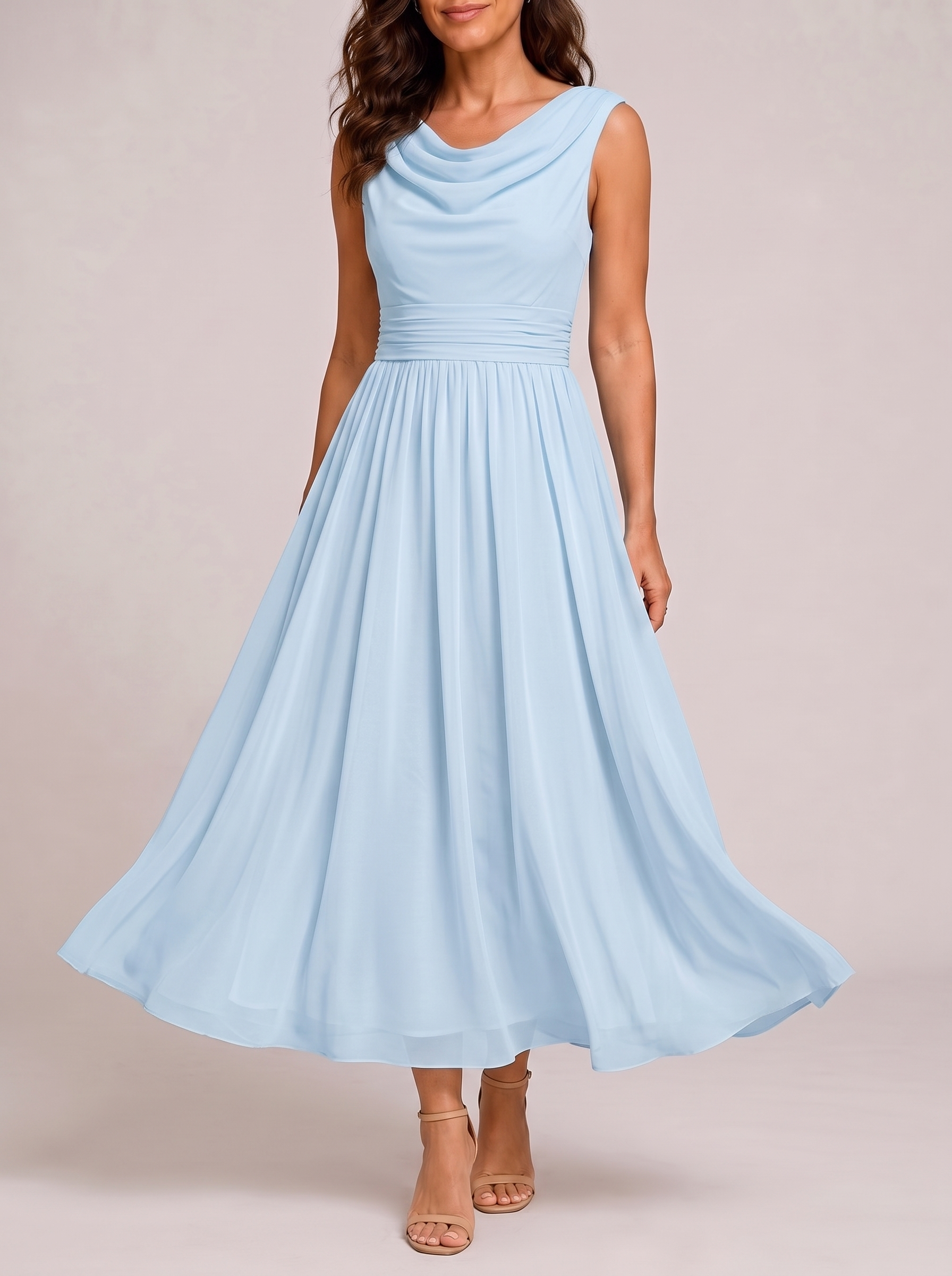 Letizia Azzurro