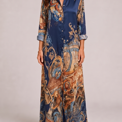 Carlotta Blu front