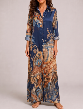 Carlotta Blu front
