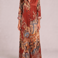 Carlotta Rosso front