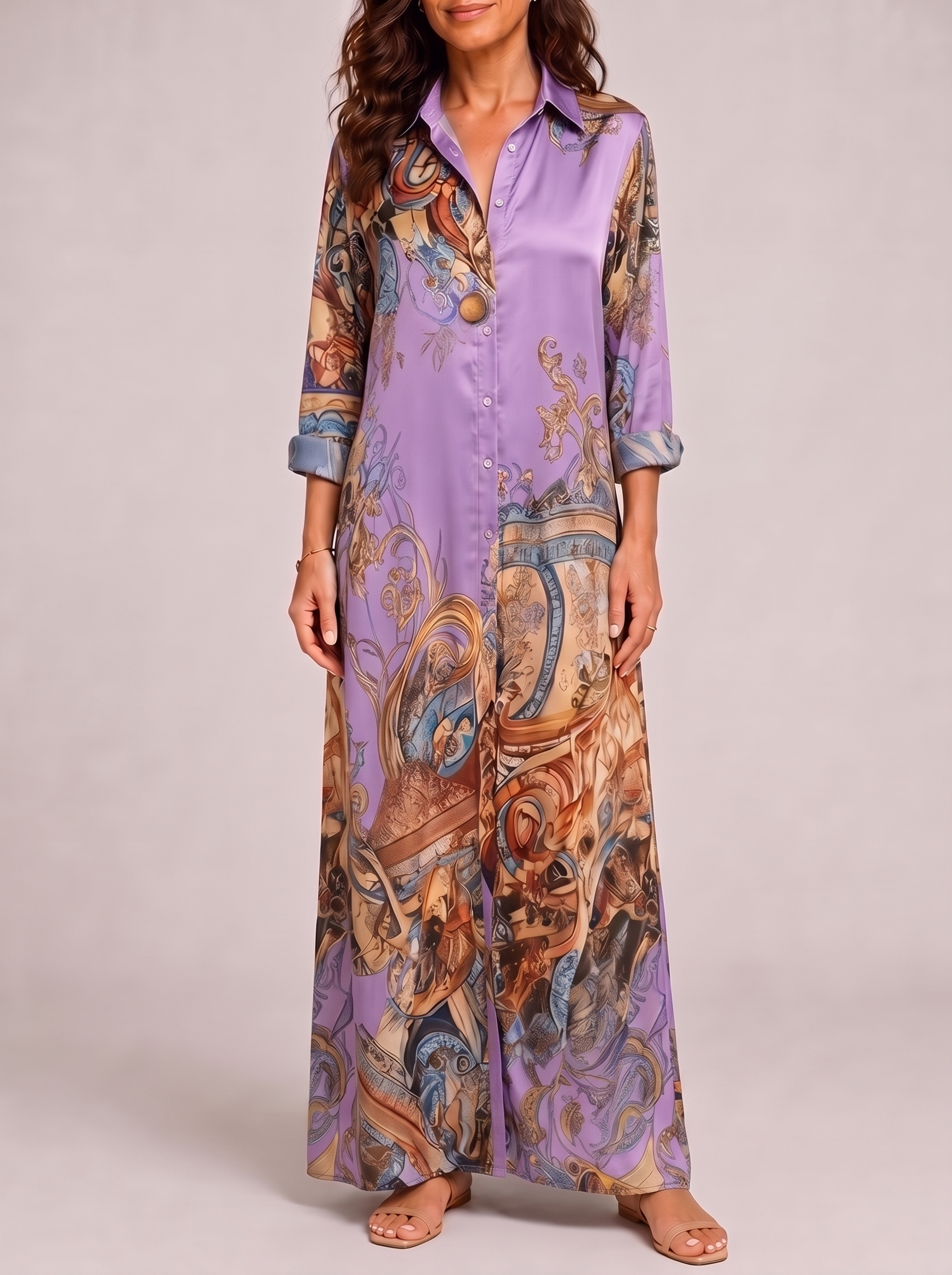 Carlotta Lilla front