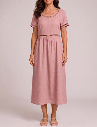 Ottavia Rosa front