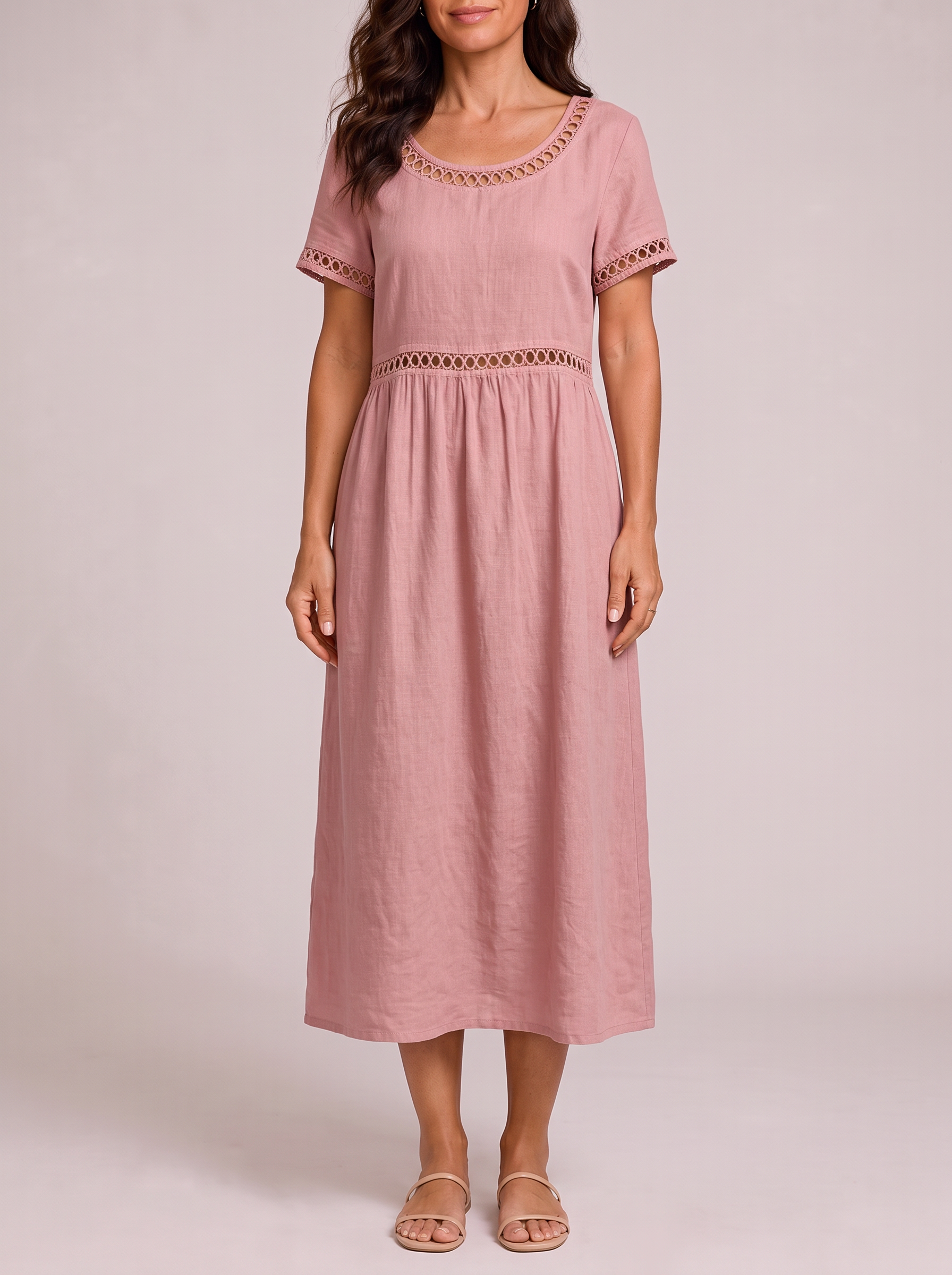 Ottavia Rosa front