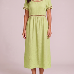 Ottavia Verde Lime