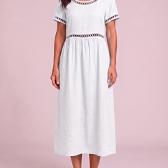 Ottavia Bianco front