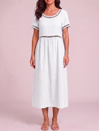 Ottavia Bianco front