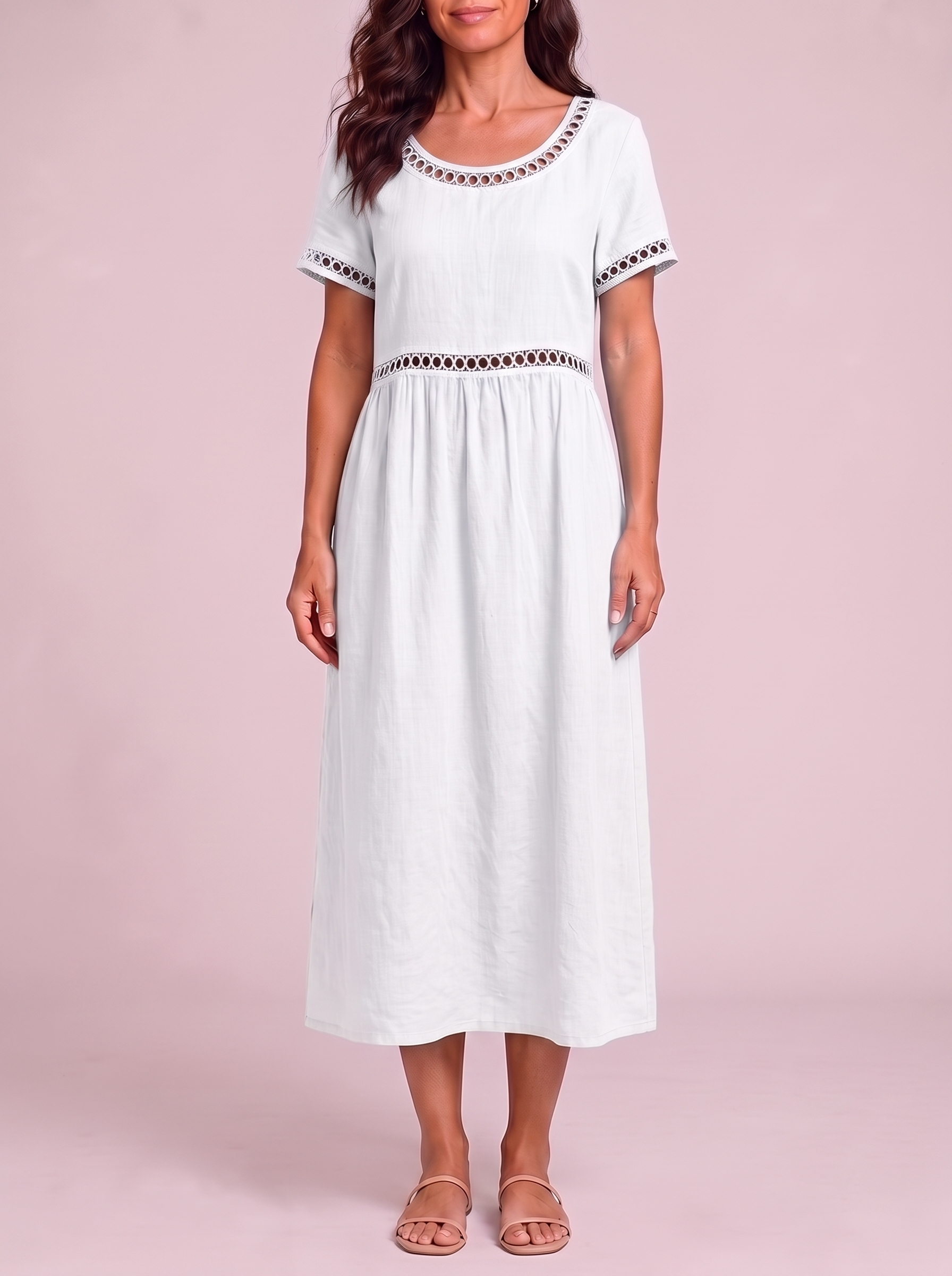 Ottavia Bianco front