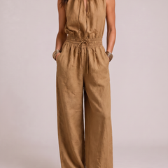 Serafina front relaxed
