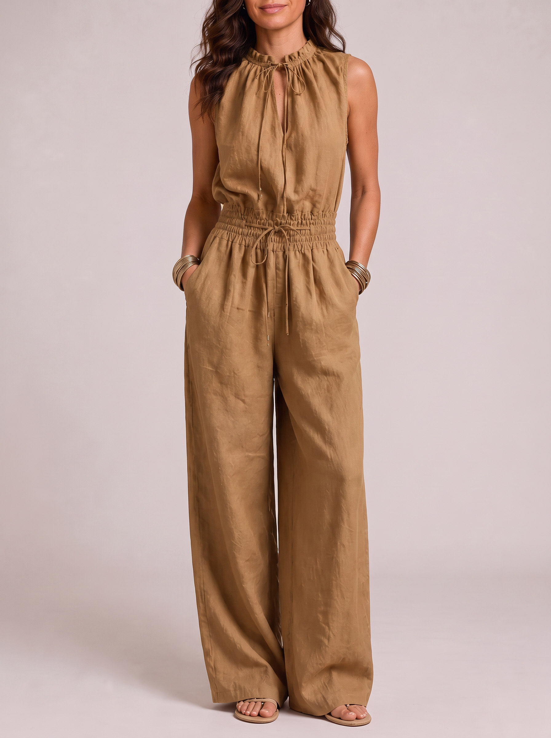 Serafina front relaxed
