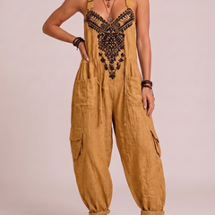 Paloma Ocra front
