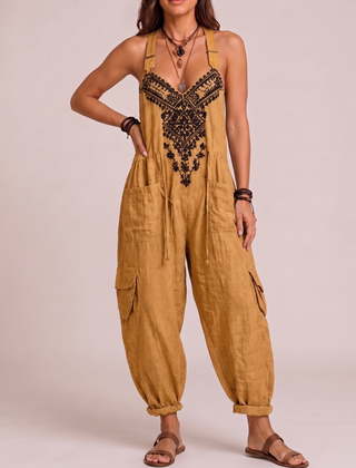 Paloma Ocra front