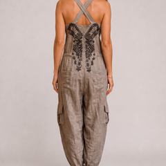Paloma Tortora back