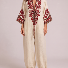 Serafina front