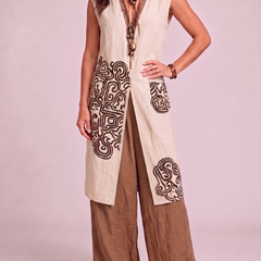 Mirella senza kimono