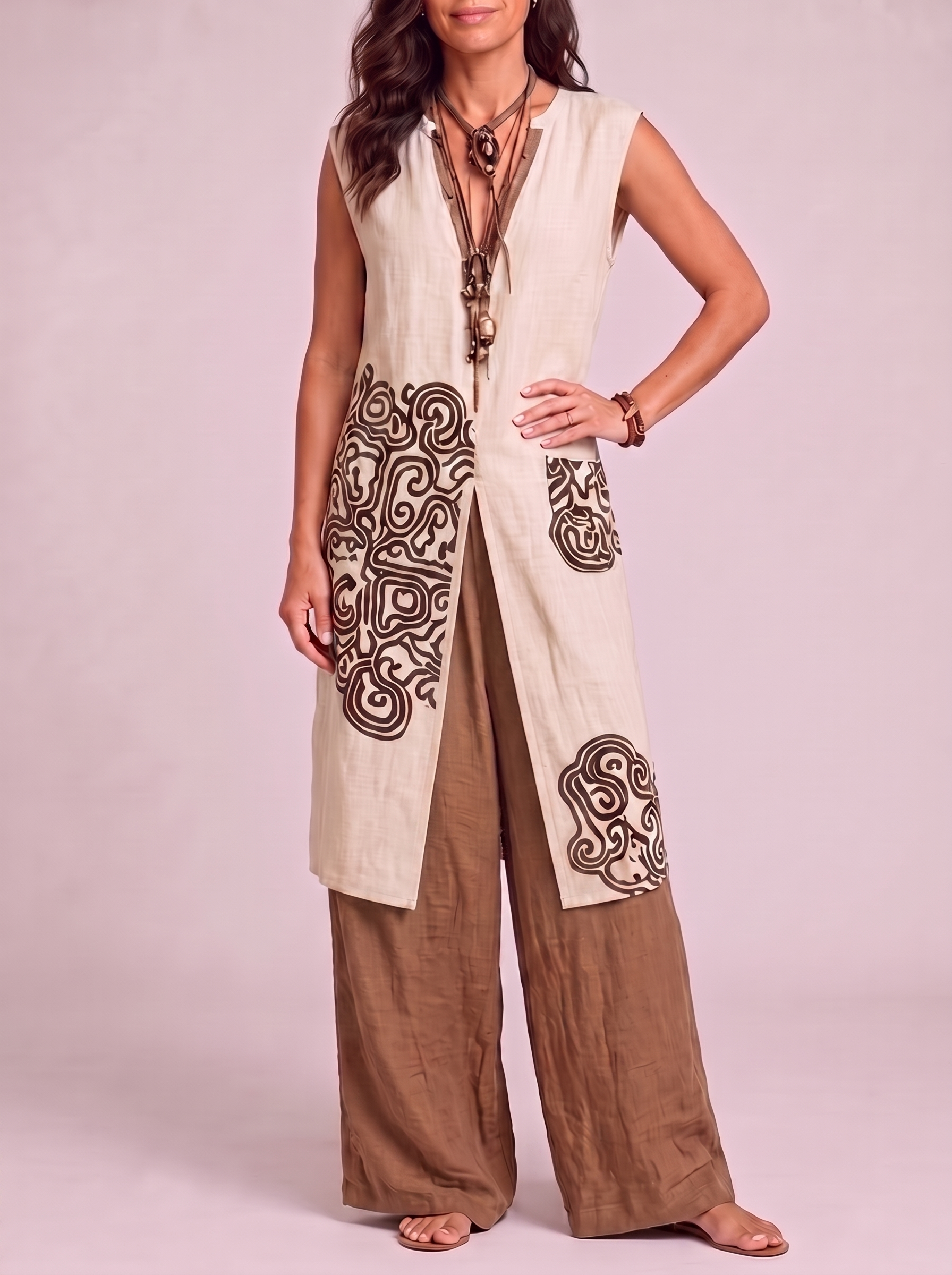 Mirella senza kimono