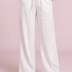 Monica Bianco crop bottom