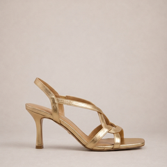 Valentina Sandali con Tacco Oro - singolo studio